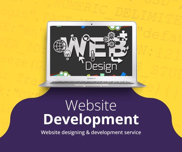 webside