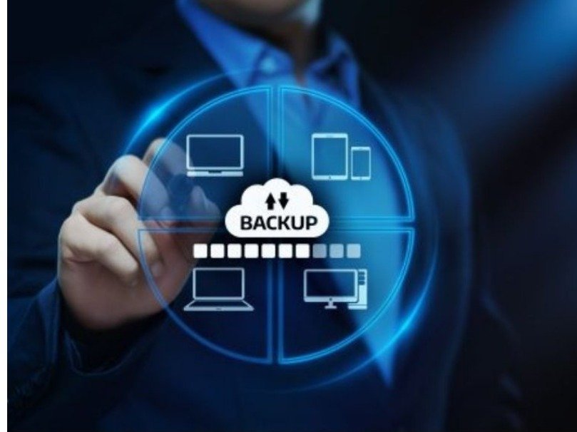 Backup Solutions