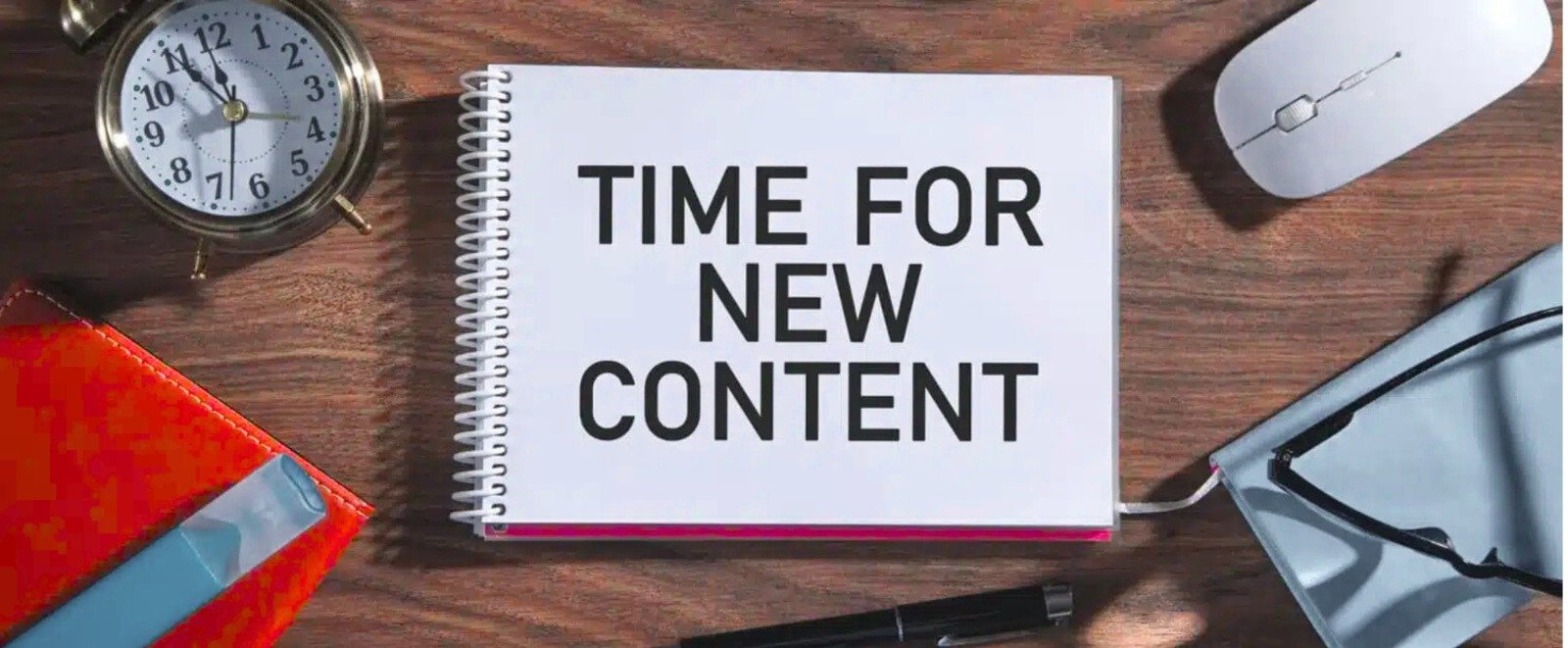Content Updates