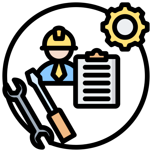Website Maintenance
