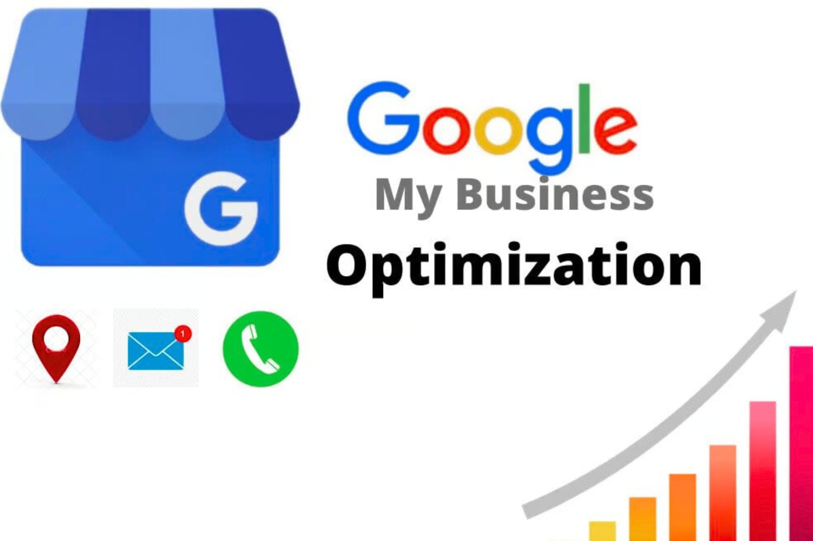 Google My Business