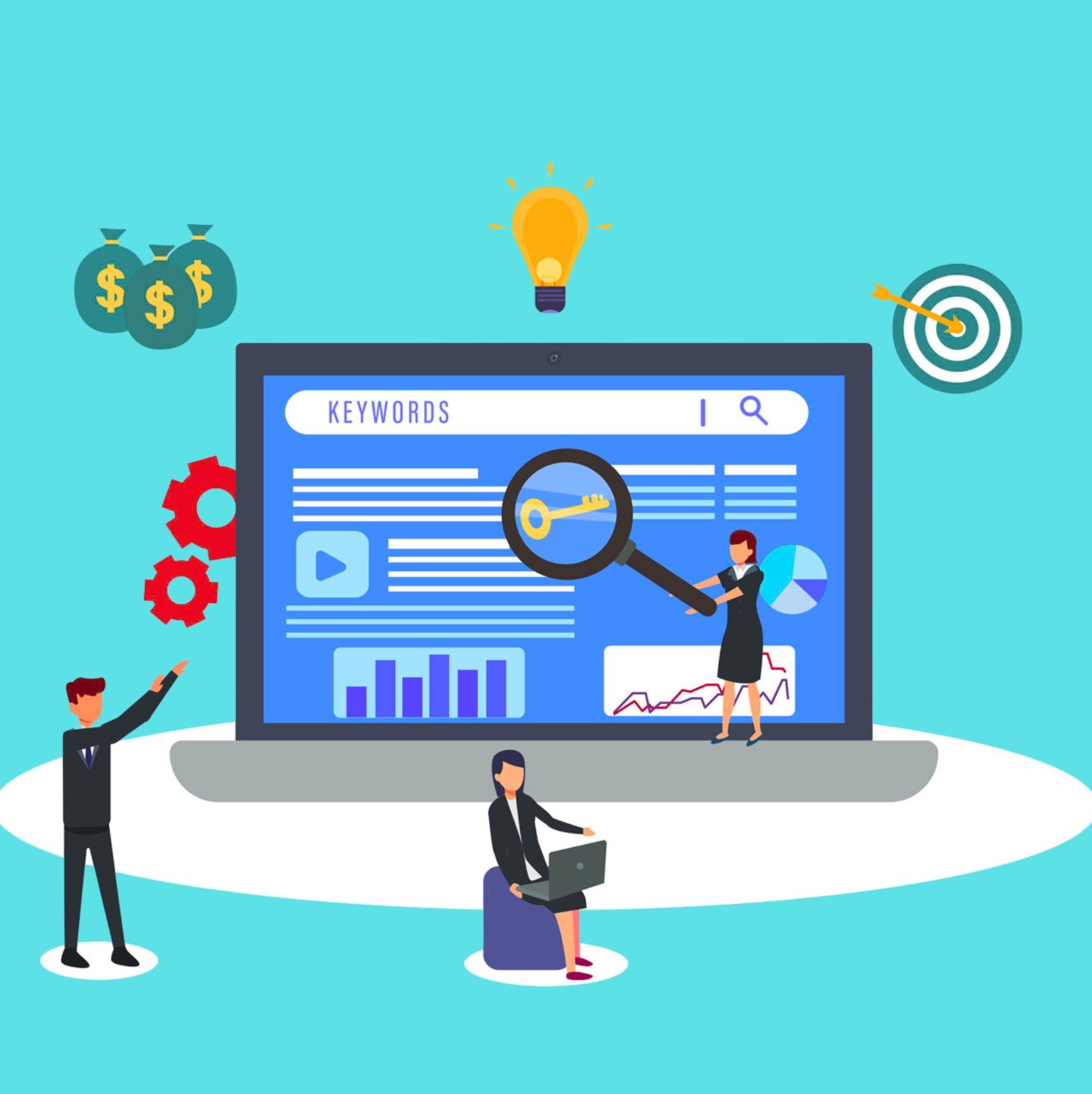 Keyword Research