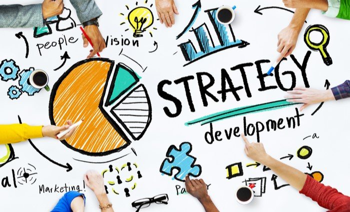 Strategy