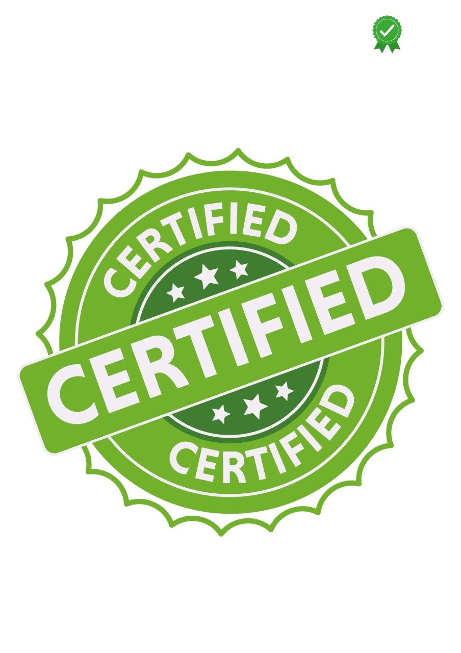 Certified Experts