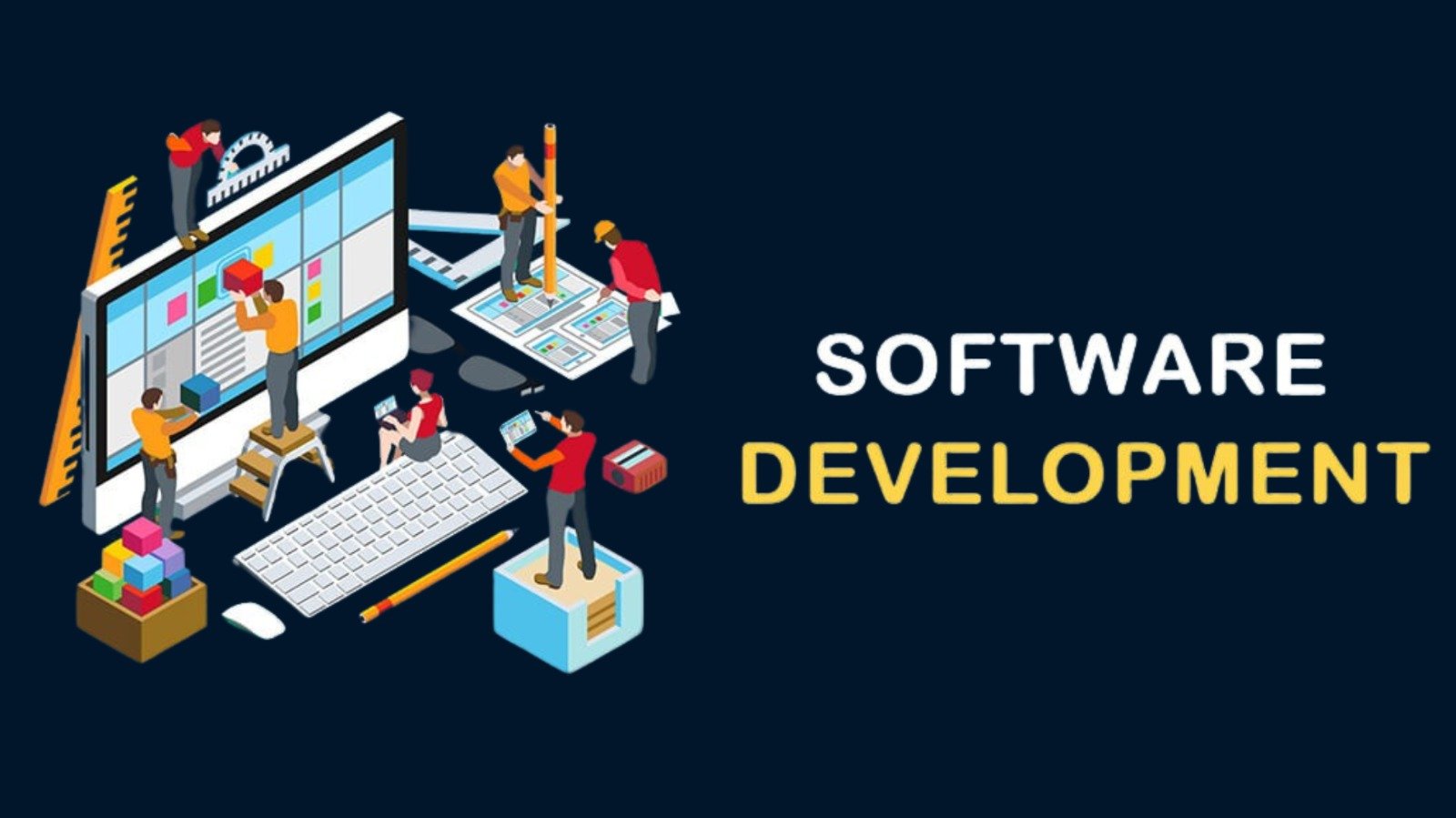 Software Team
