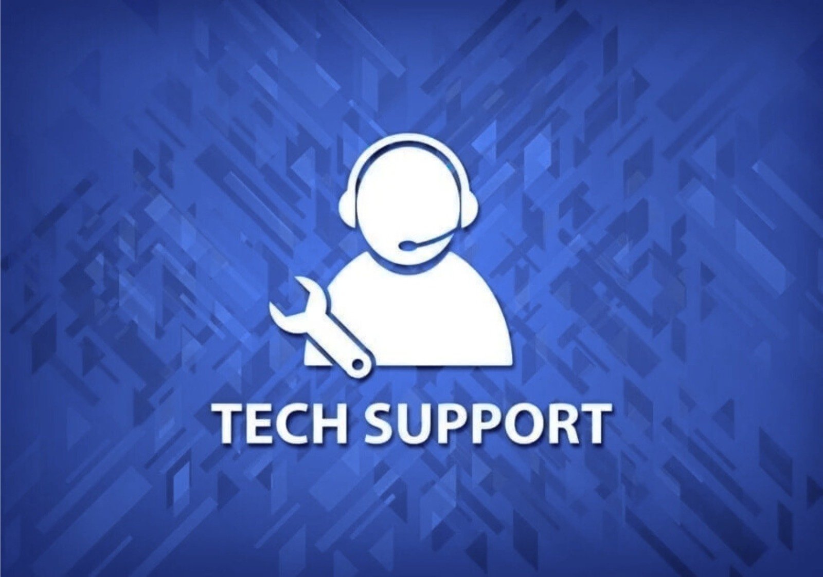 Technical Support