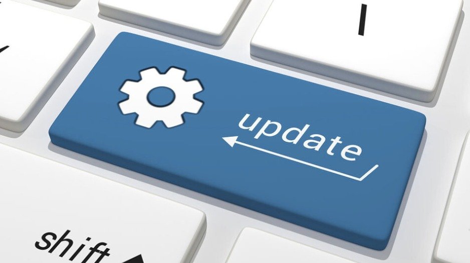 Regular Updates